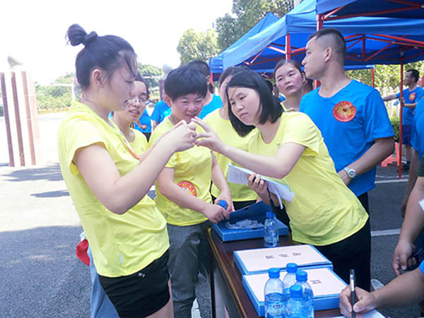 【湘潭恒欣】黨支部開(kāi)展&ldquo;兩學(xué)一做&rdquo;活動(dòng)