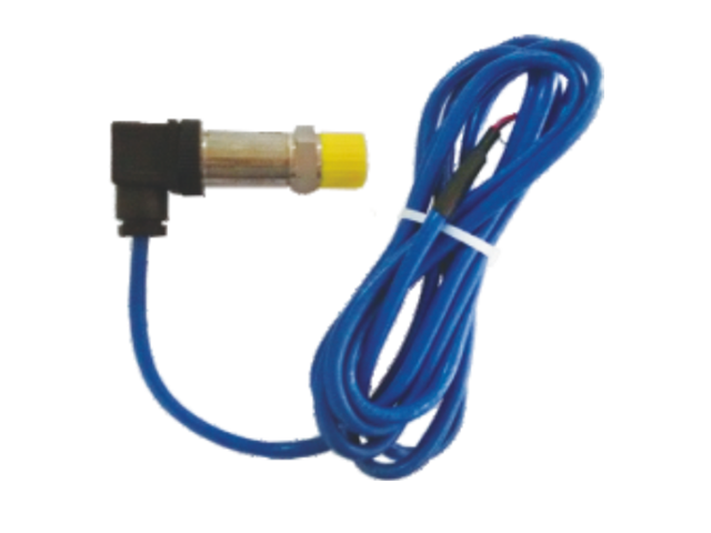 GPD25 礦用本安型壓力傳感器