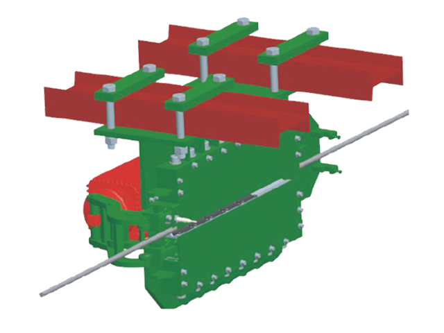 恒欣開發(fā)的選配安全保護