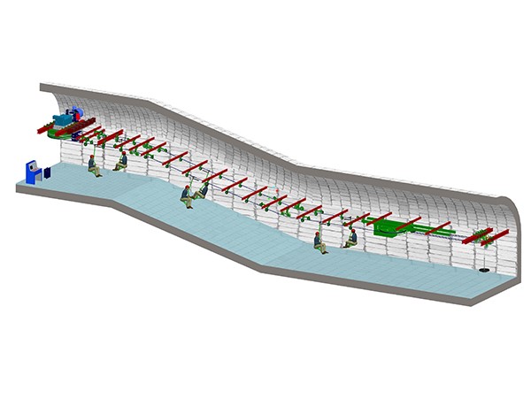 第一代&ldquo;猴車&rdquo;
