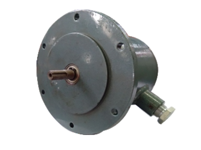 BQB24礦用隔爆型編碼器