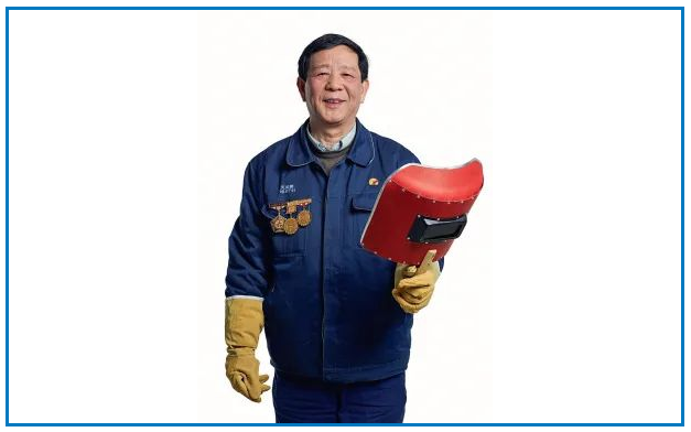 大國(guó)工匠，技傳恒欣