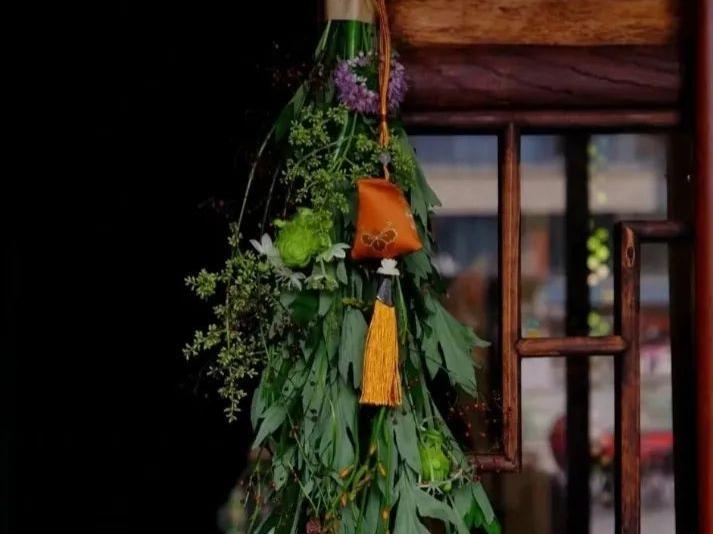 【恒欣股份】祝大家端午節(jié)安康！