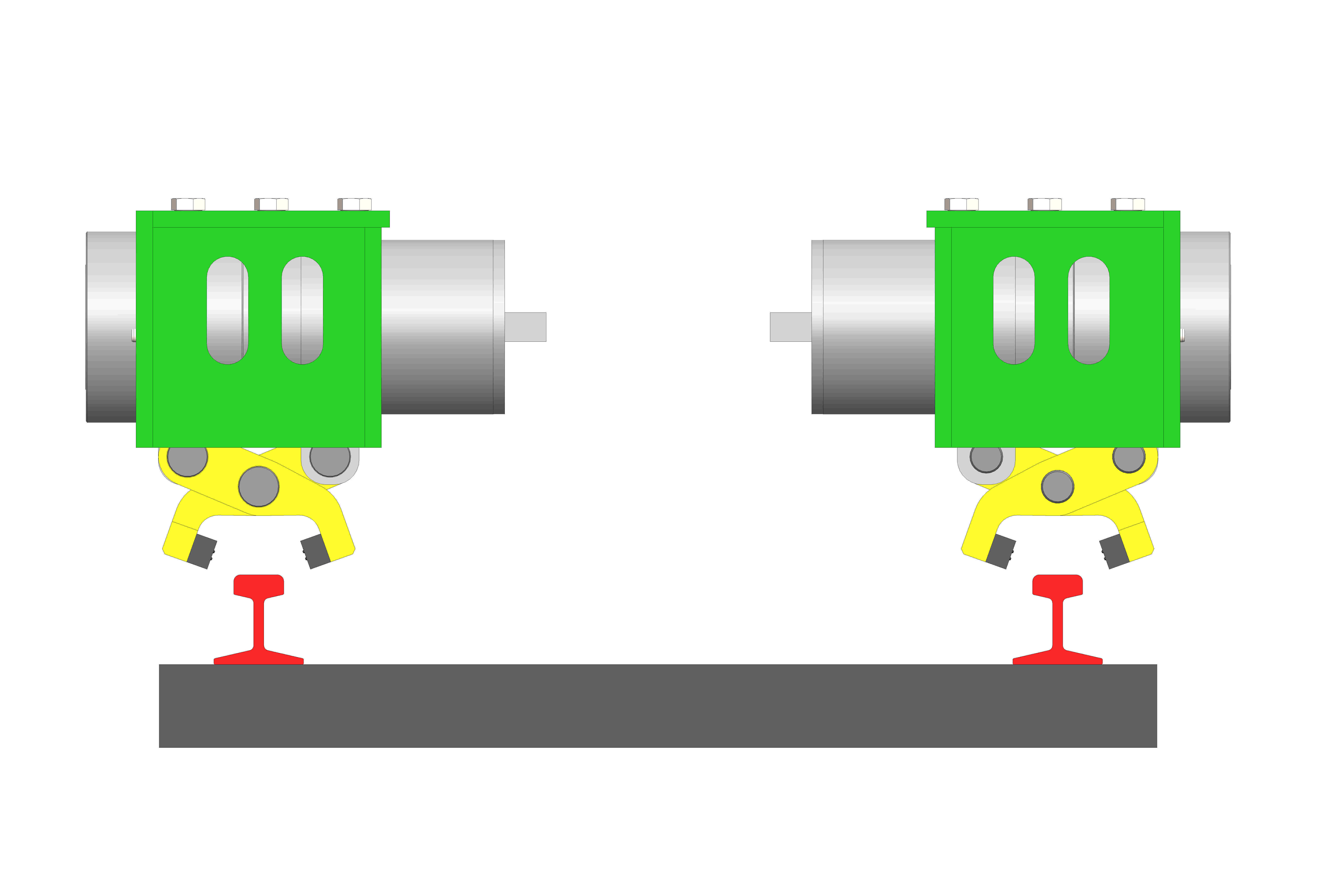 抱軌制動(dòng)器