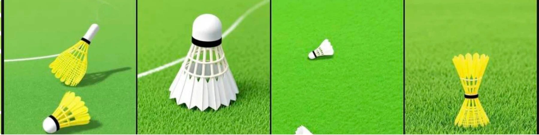 我司開(kāi)展第三屆職工羽毛球賽